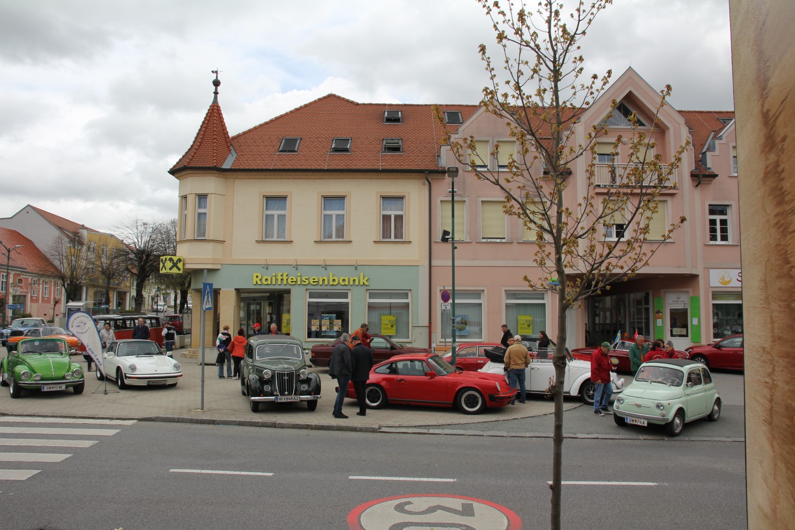 2022-04-24 Tag der historischen Fahrzeuge